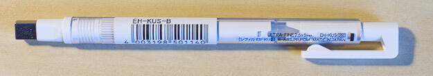 Mono Zero back