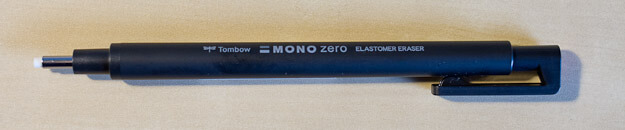 Mono Zero front