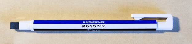Mono Zero front