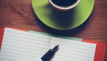 Creative writing tips for pen lovers