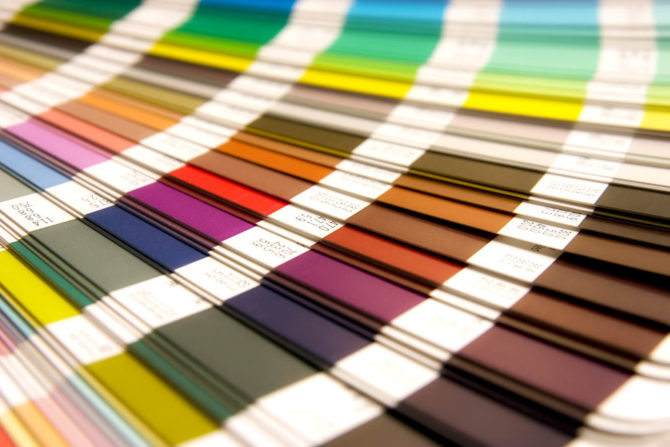 Stationery in Pantone’s Color of the Year 2025