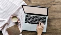 Four methods for writing a novel
