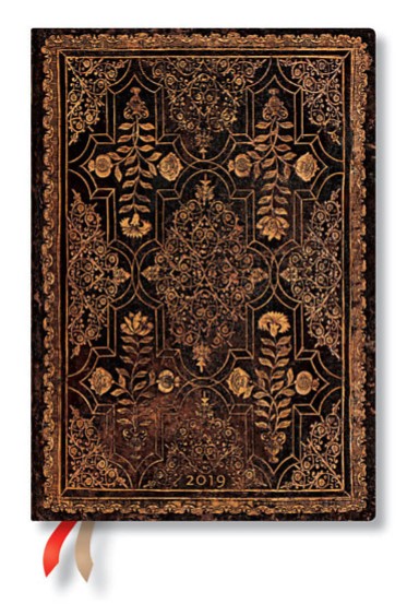 Paperblanks Fall diary