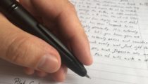 Pilot Capless Matte fountain pen review