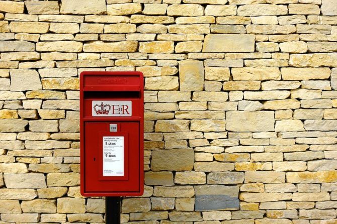 Why & How to Have a Pen Pal As an Adult