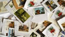 50 things to send to your pen pal