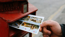 How to find a pen pal in the digital age