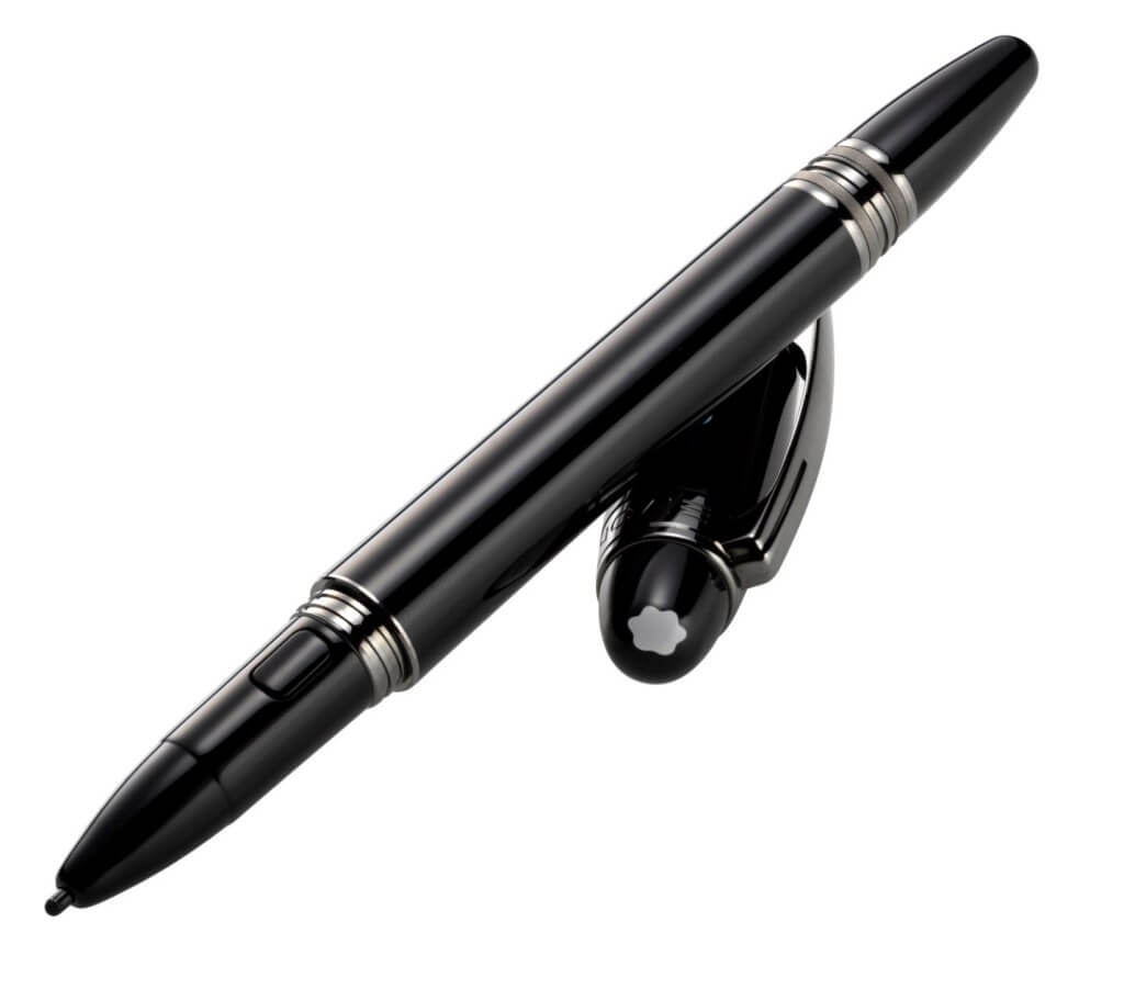 Samsung Galaxy Note 4 Montblanc Pen
