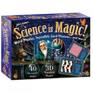science-is-magic
