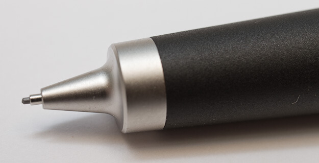 Lamy scribble 0.7