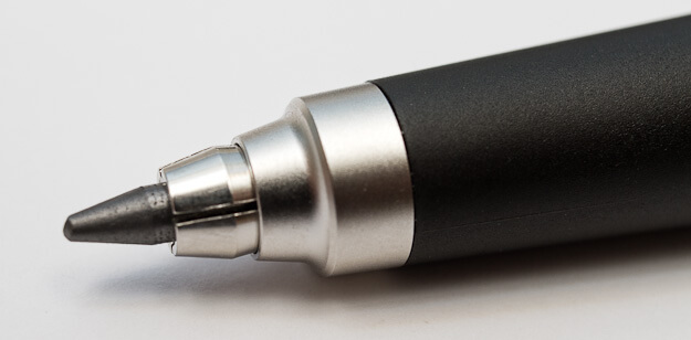 Lamy scribble 3.15