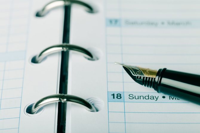 The story of Sheaffer: Over a century of American pen innovation