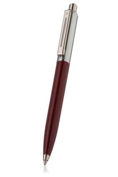 Sheaffer Sentinel ballpoint pen