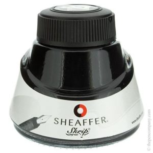 Sheaffer Skrip ink