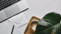 How to make amazing stationery in just an hour