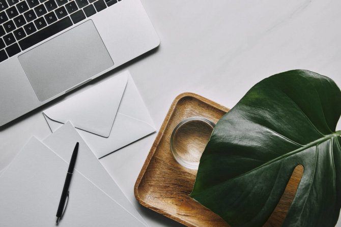 How to make amazing stationery in just an hour