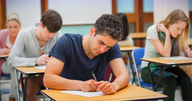 How to choose the best exam pen