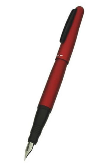 Tombow Object fountain pen