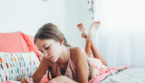 Top tips for winning a children’s writing competition