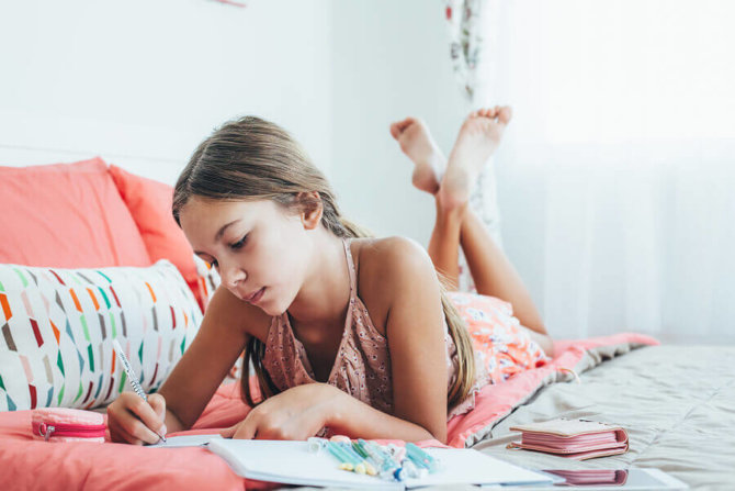 Top tips for winning a children’s writing competition