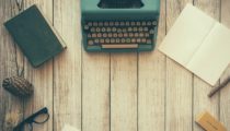 Inspired writers: how they wrote the classics