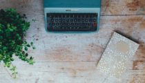 Tom Hanks releases typewriting app on the App Store
