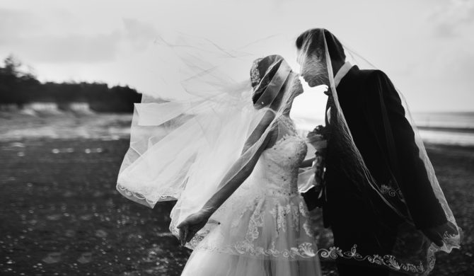 What to write in a Wedding Guestbook