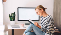 How to choose your 2021 diary