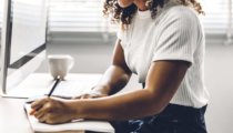 How to change the world with your writing
