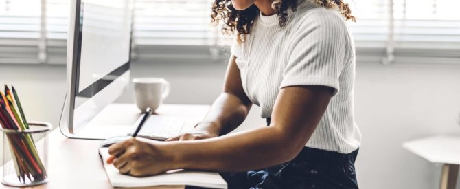 How to change the world with your writing