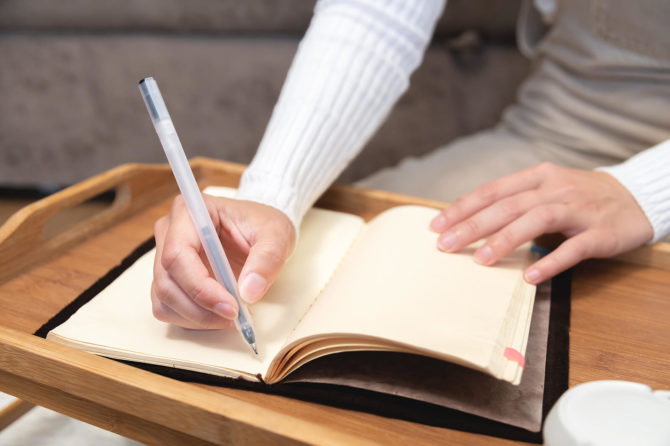 Everything you need to know about gel pens