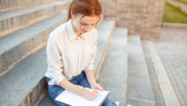 52 Valentine’s Day writing prompts to inspire creativity
