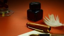 Simple fountain pen maintenance – a beginners guide