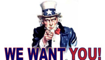 Calling all enthusiasts – we’re looking for bloggers to review our products