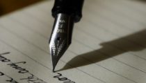 Why you should try a fountain pen