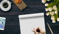 15 letters you could send today