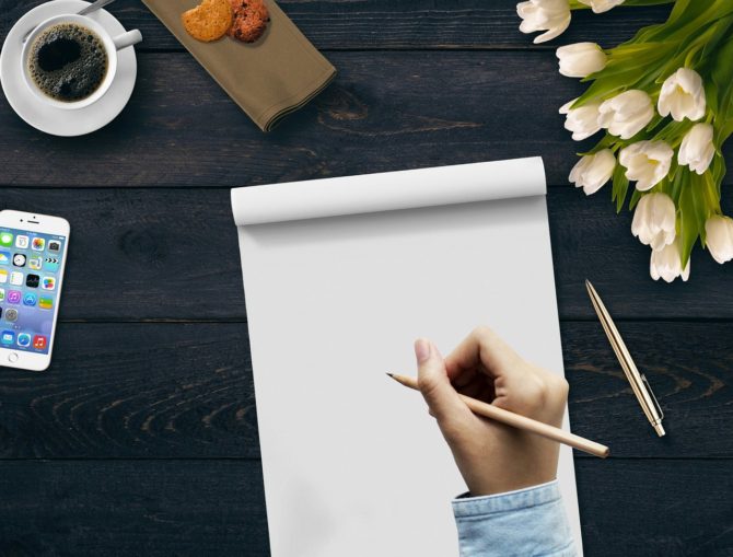 15 letters you could send today