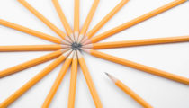 A guide to pencil lead grades