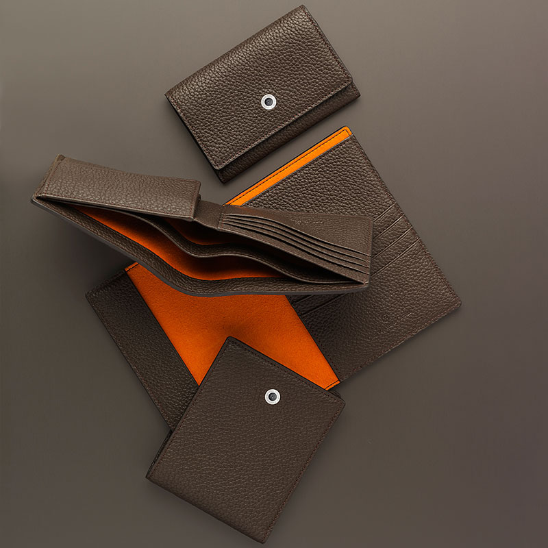 Leather Goods banner