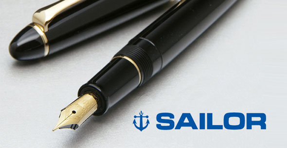 Sailor Pens
